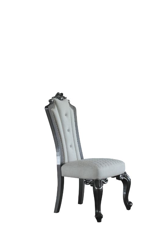 House Delphine Side Chair (2Pc)